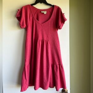 Anthropologie dress small